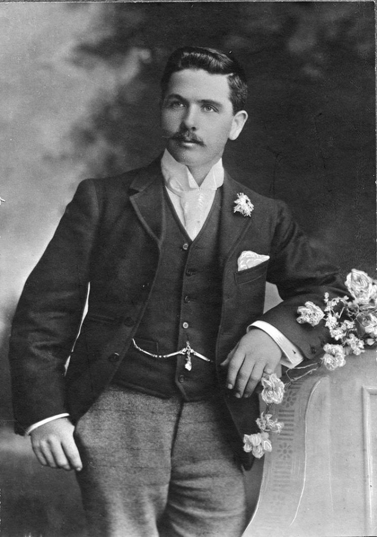David O'Donnell