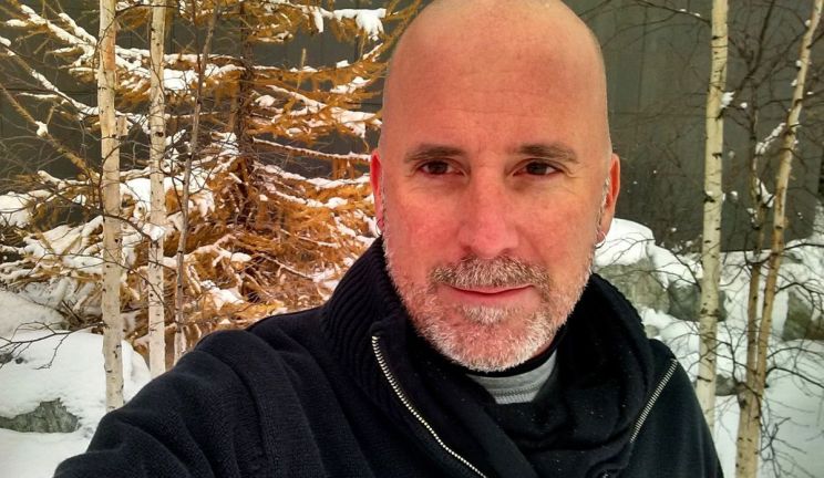 David O'Donnell