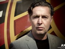 David O'Hara