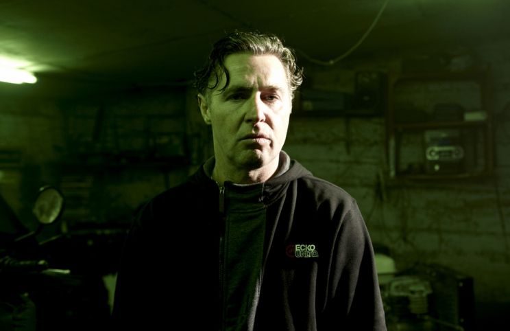 David O'Hara