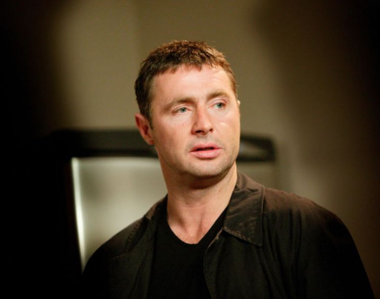 David O'Hara
