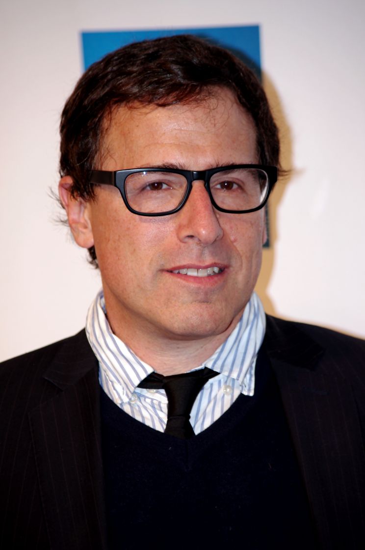 David O. Russell