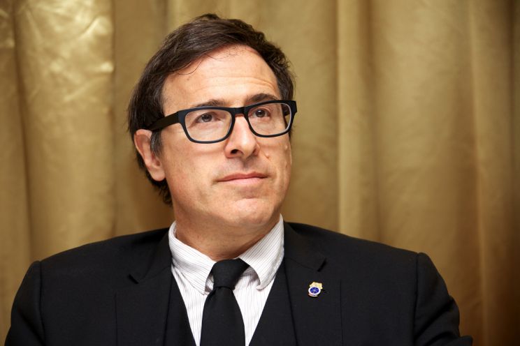 David O. Russell
