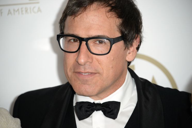 David O. Russell