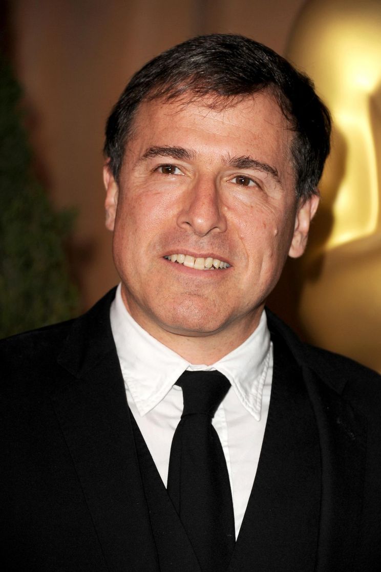 David O. Russell