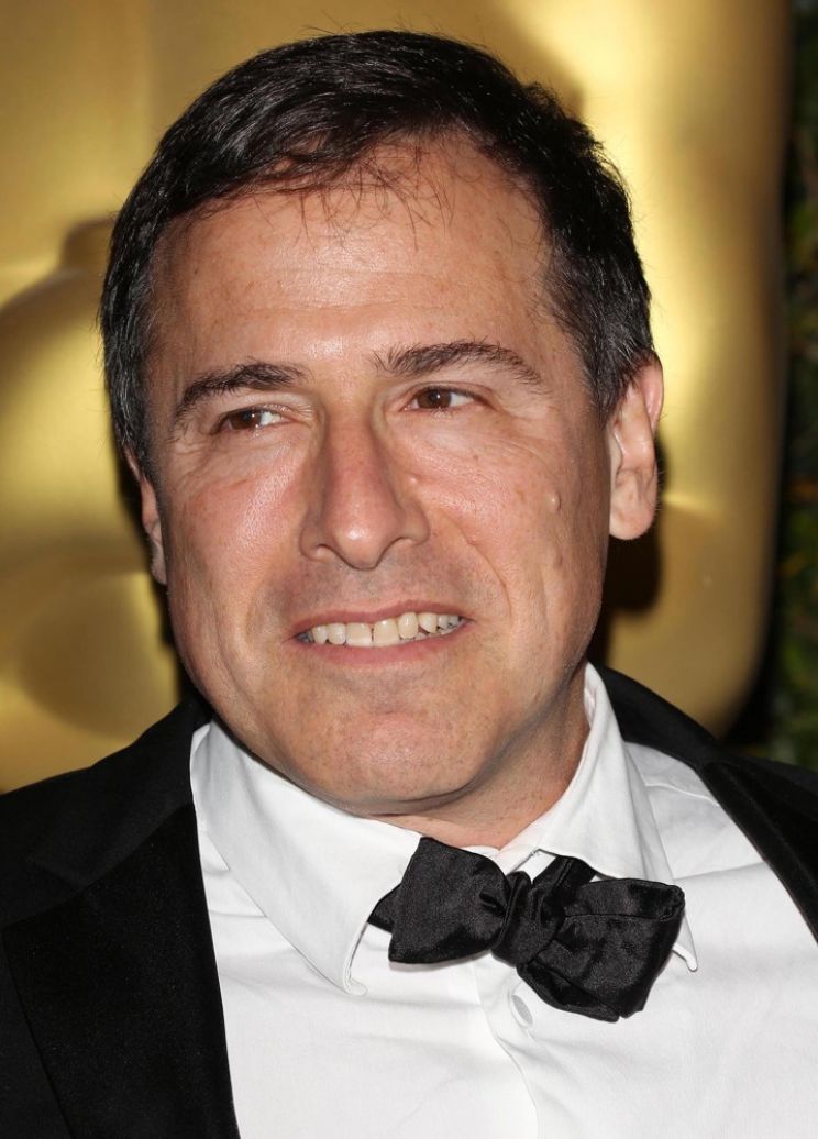 David O. Russell