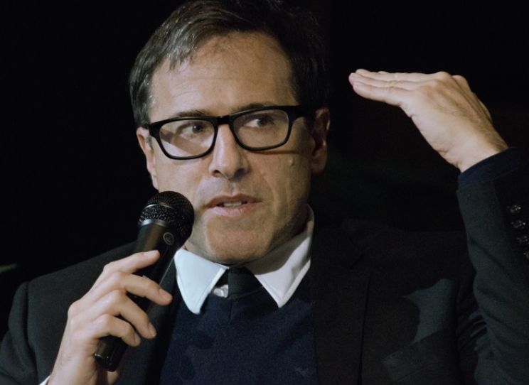 David O. Russell