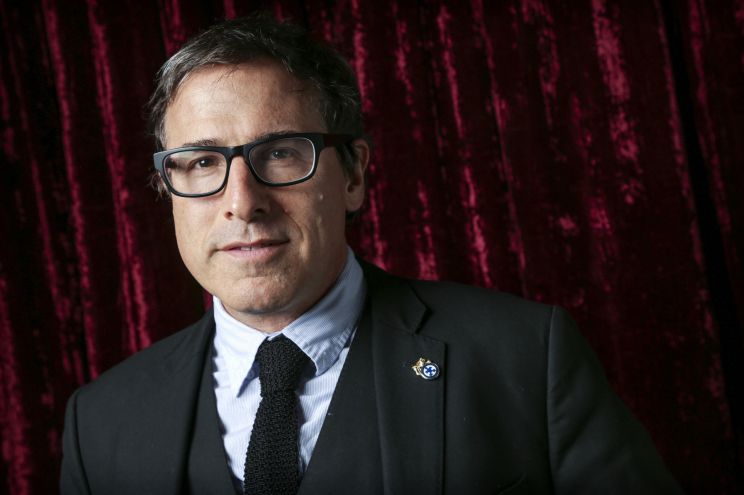 David O. Russell