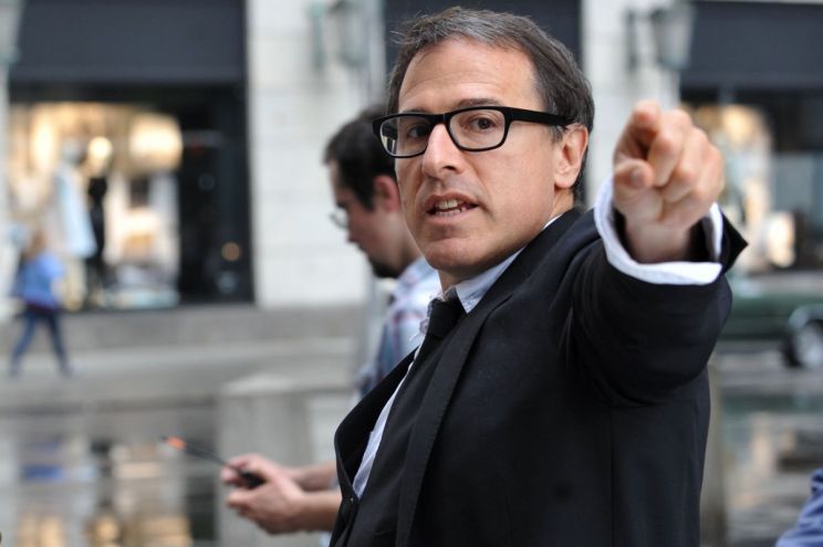 David O. Russell