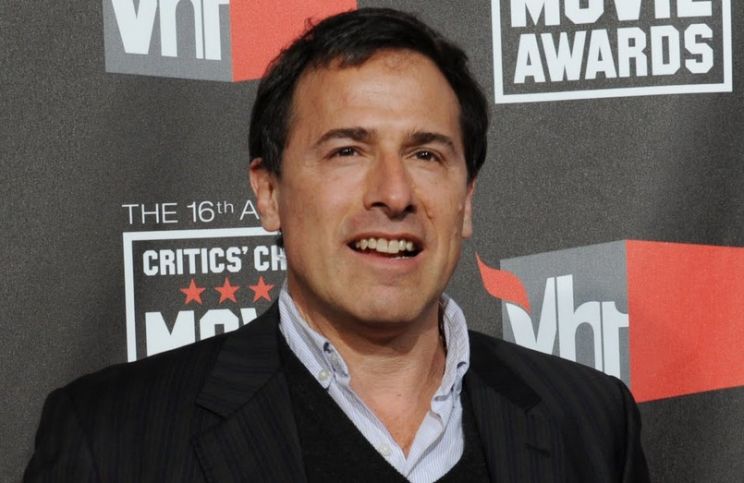 David O. Russell