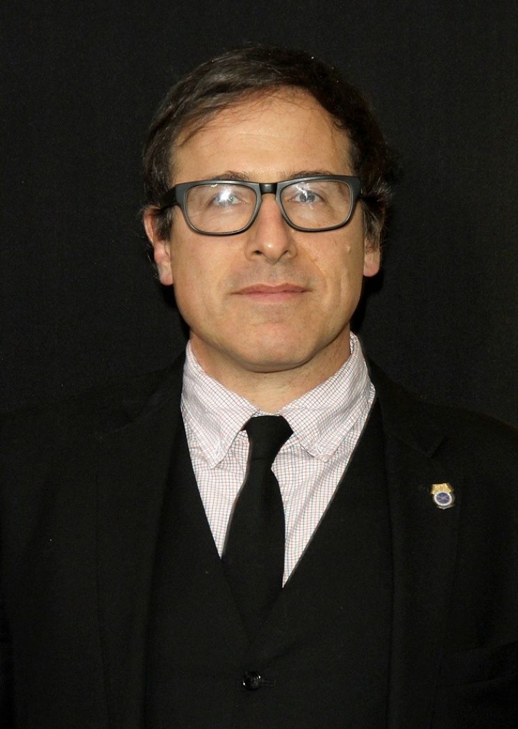 David O. Russell