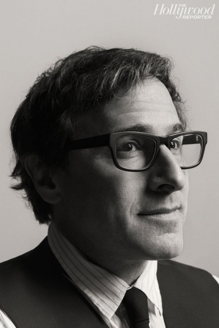 David O. Russell