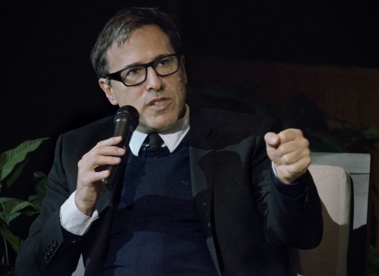 David O. Russell