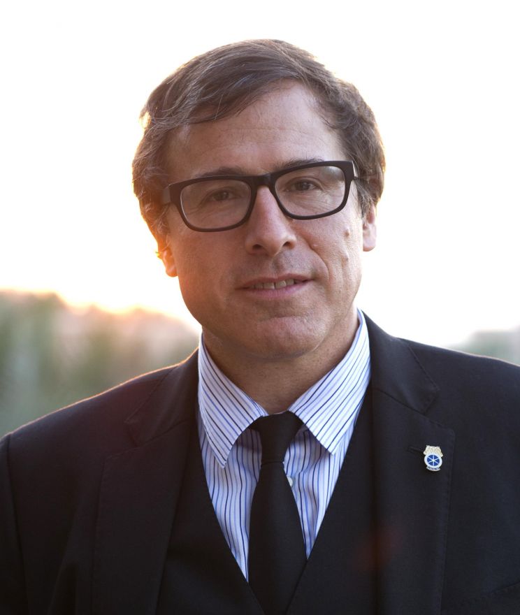 David O. Russell