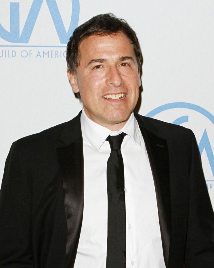 David O. Russell