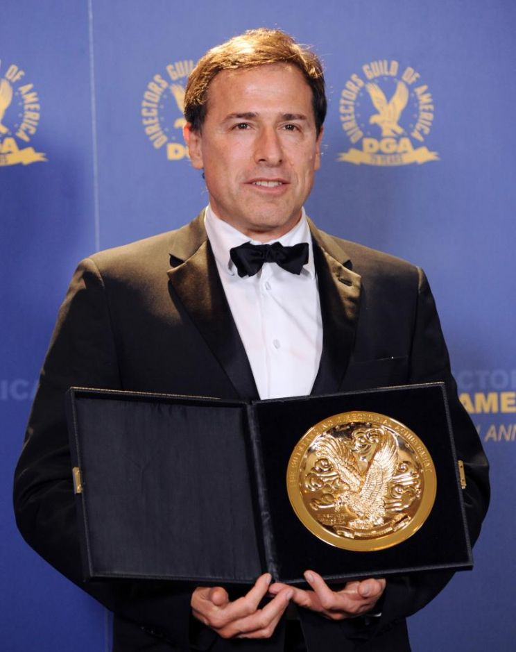 David O. Russell