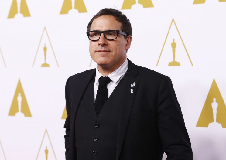 David O. Russell