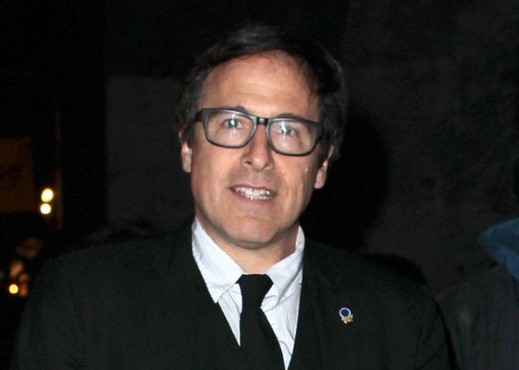 David O. Russell