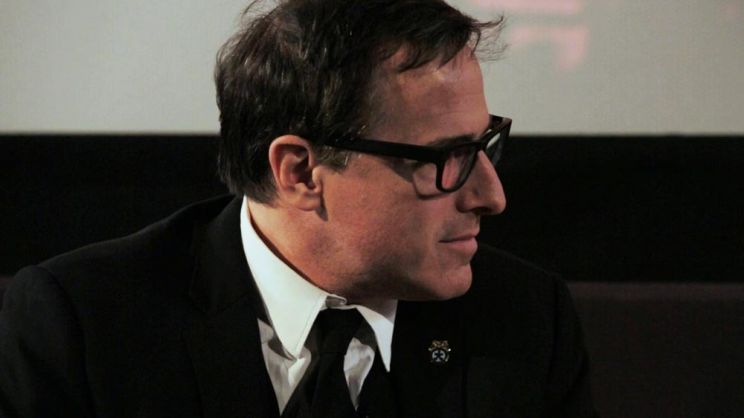 David O. Russell