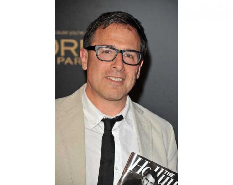 David O. Russell