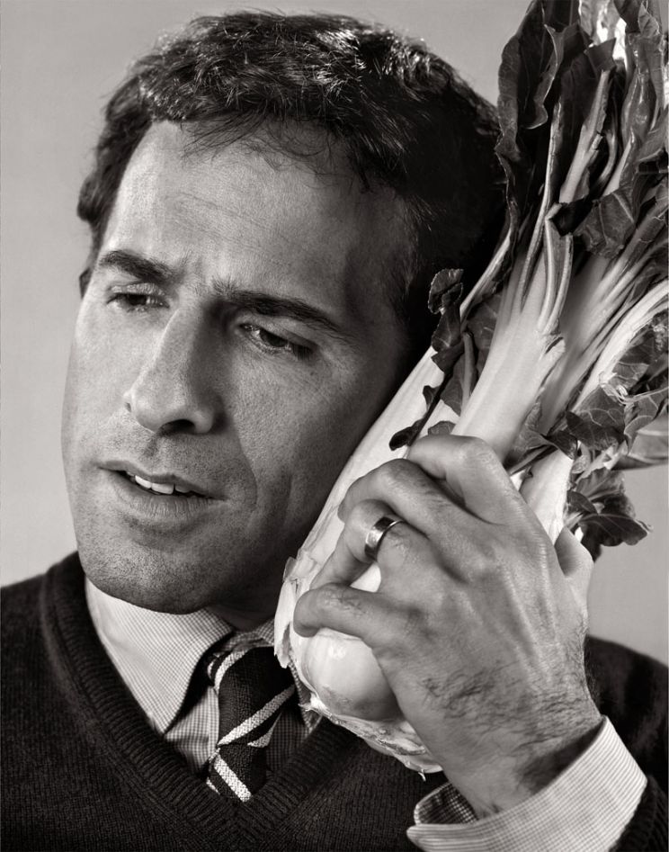David O. Russell