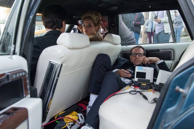 David O. Russell