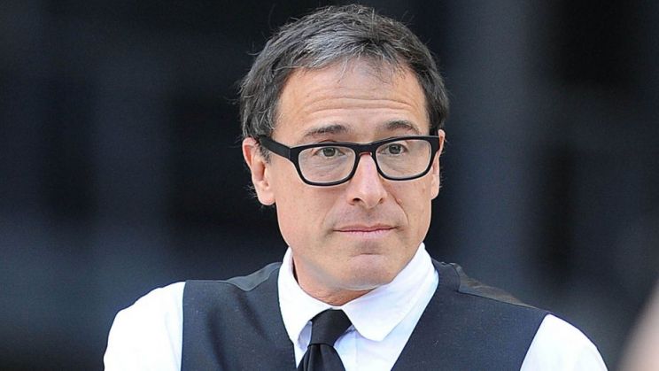 David O. Russell