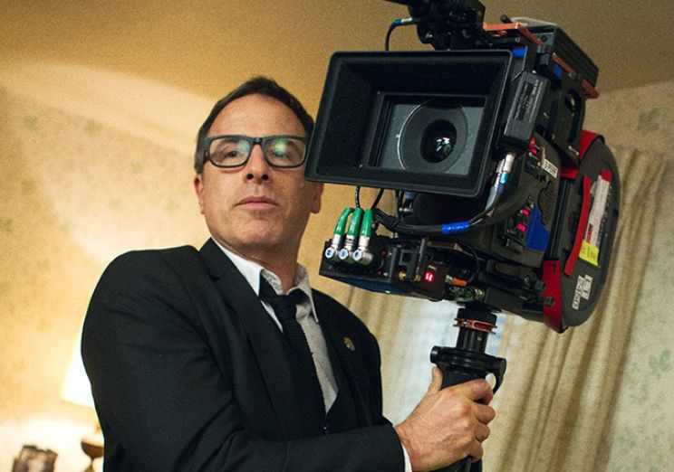 David O. Russell