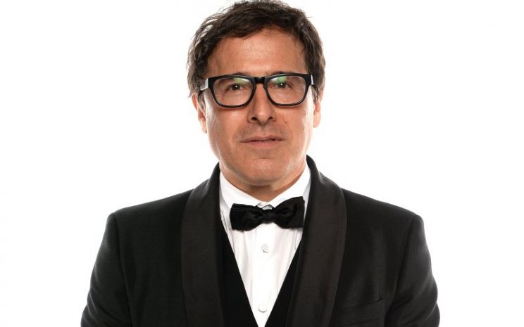 David O. Russell