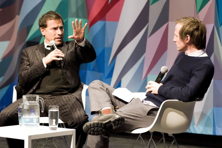 David O. Russell
