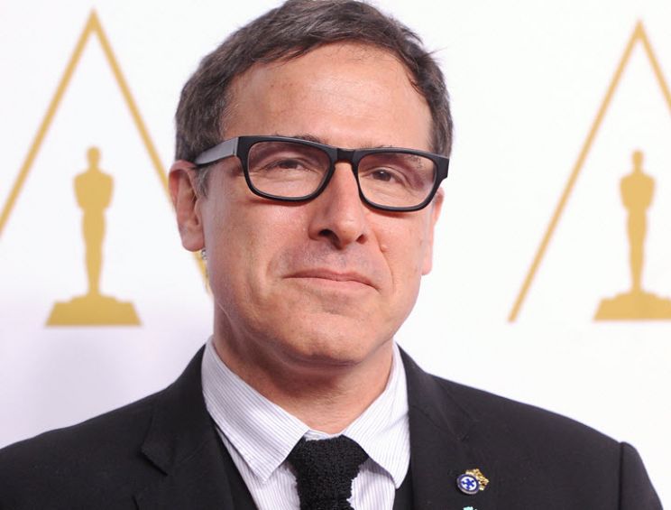 David O. Russell