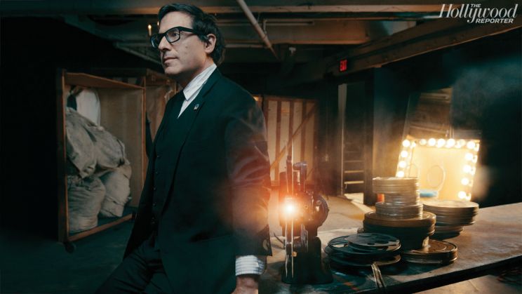 David O. Russell