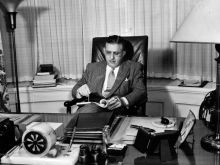 David O. Selznick