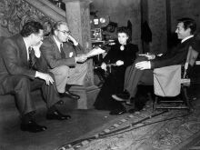 David O. Selznick