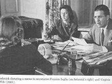 David O. Selznick