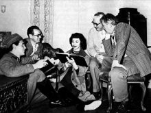David O. Selznick