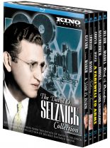 David O. Selznick