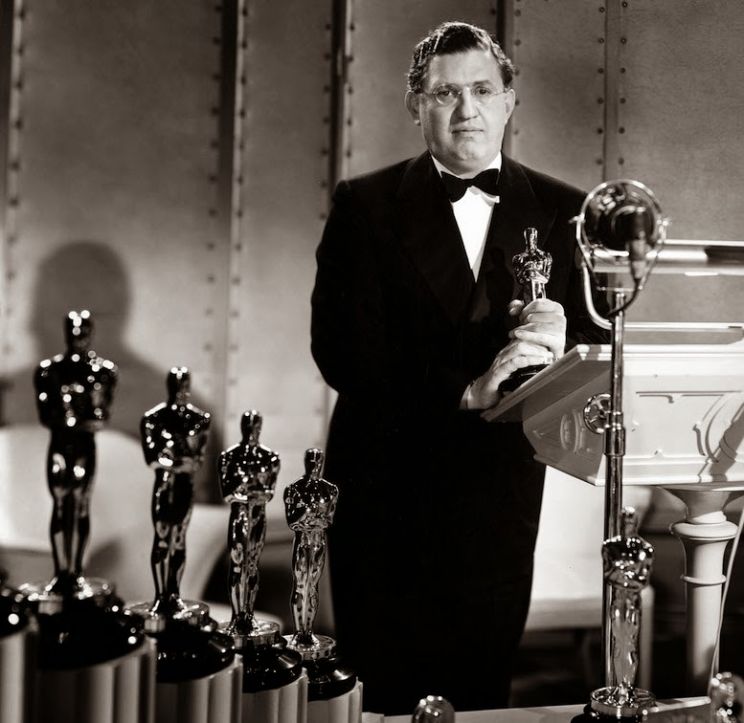 David O. Selznick