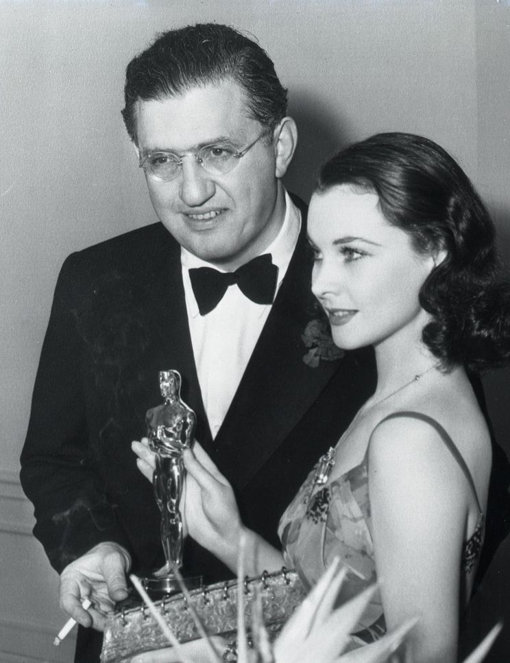 David O. Selznick