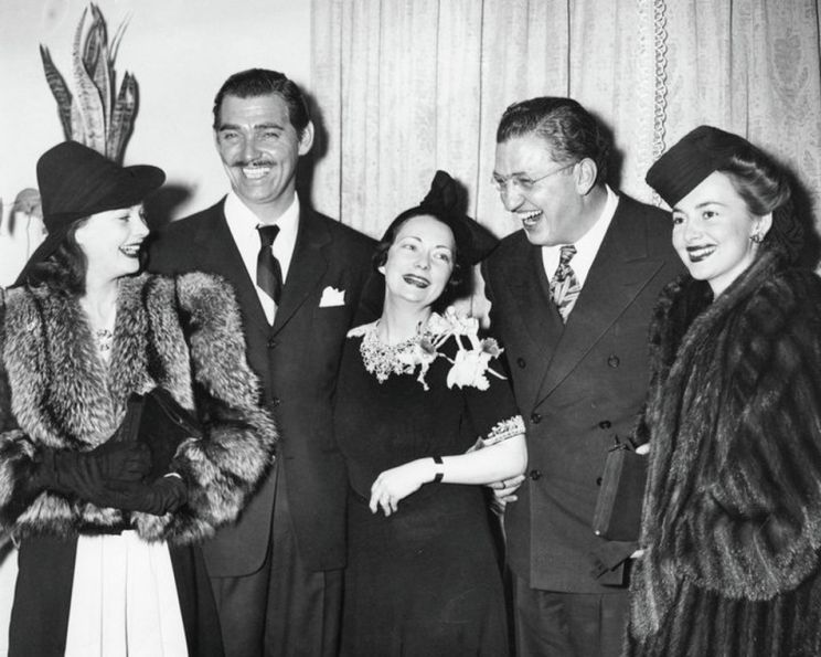 David O. Selznick