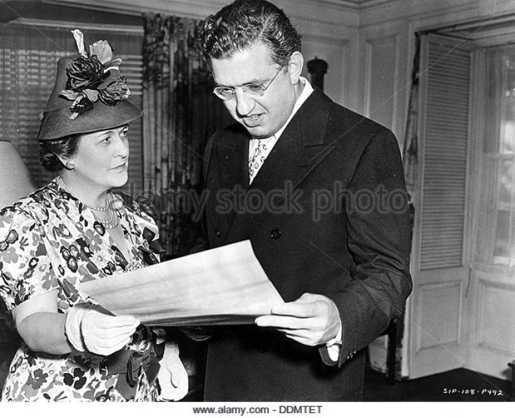 David O. Selznick