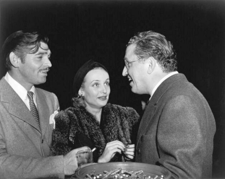 David O. Selznick