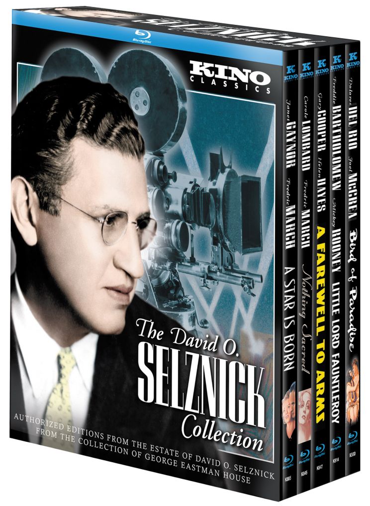 David O. Selznick