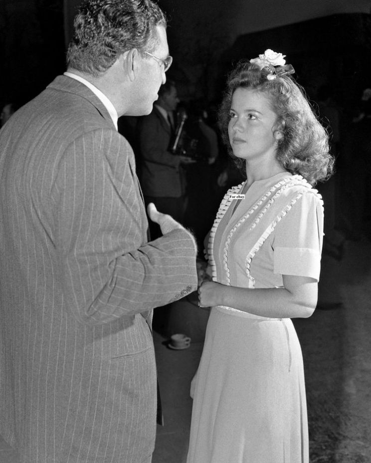 David O. Selznick