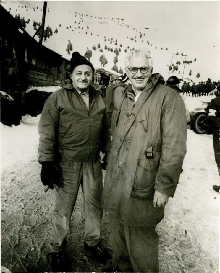 David O. Selznick