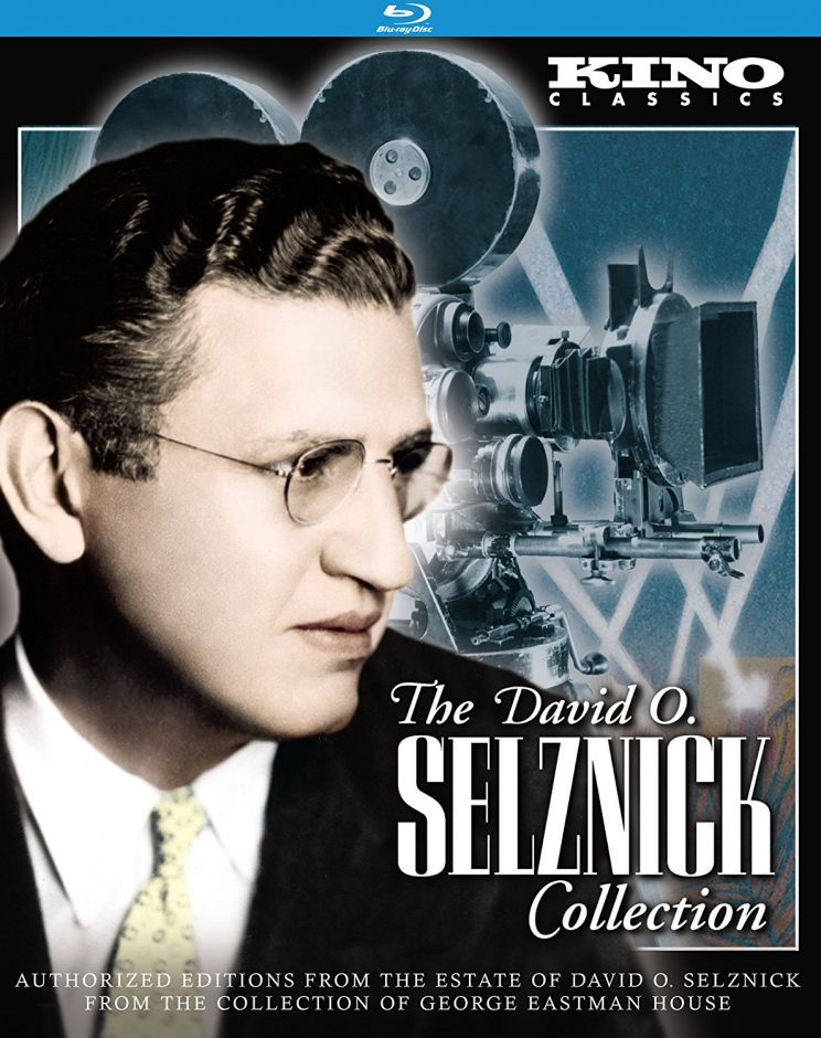 David O. Selznick