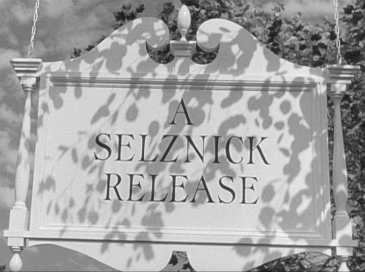 David O. Selznick