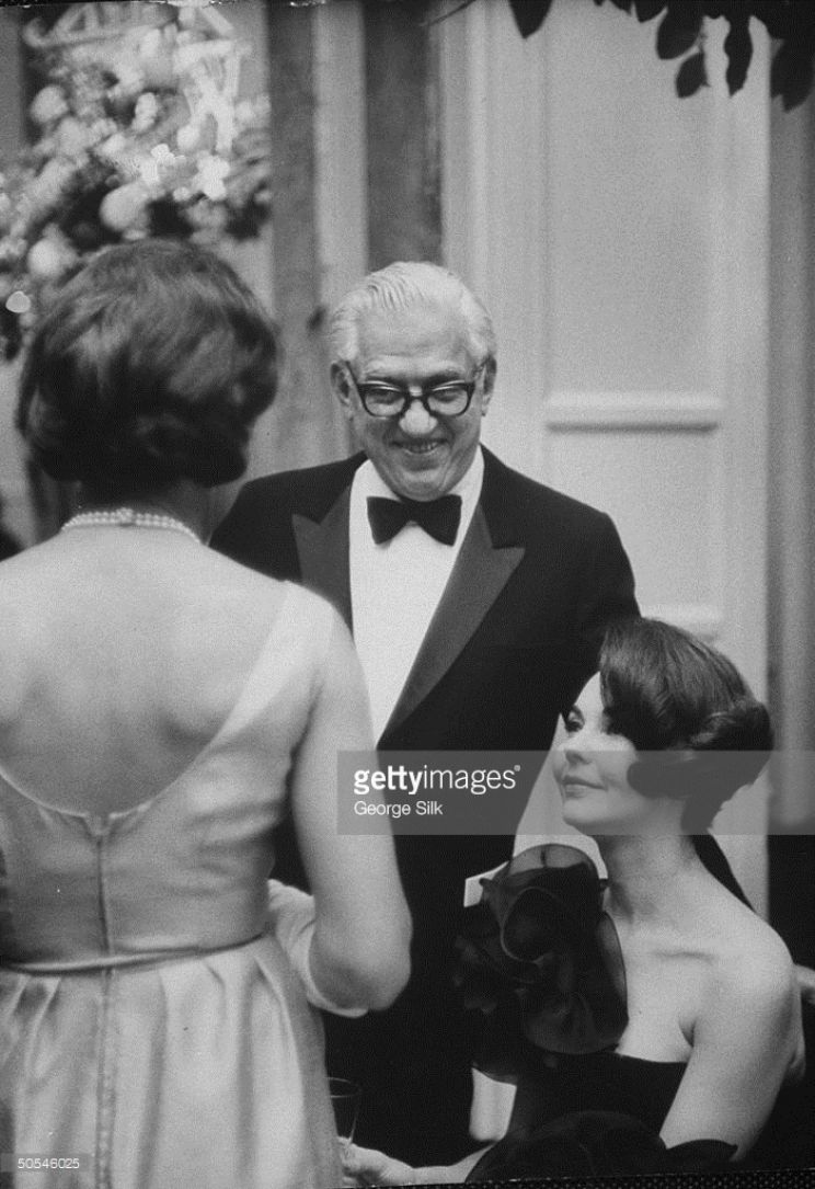 David O. Selznick