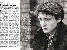 David Oakes