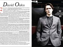 David Oakes